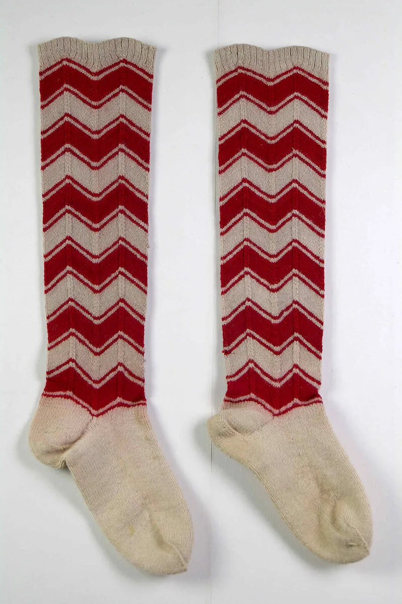 Stockings — Unknown