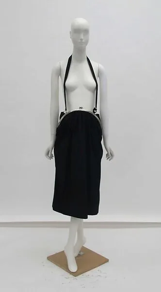 Dress — Yohji Yamamoto