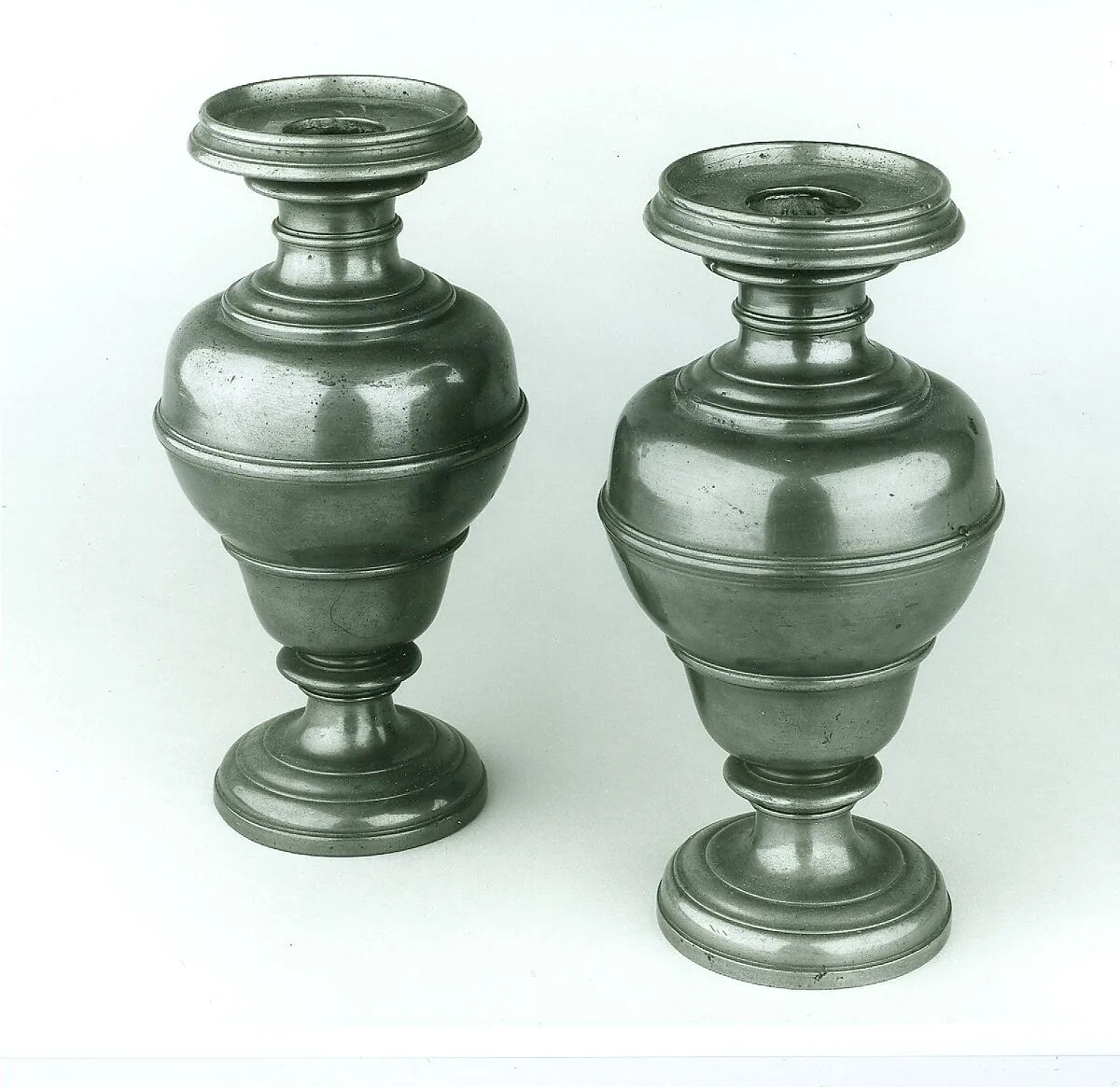 Altar or Tomb Vase — Unknown