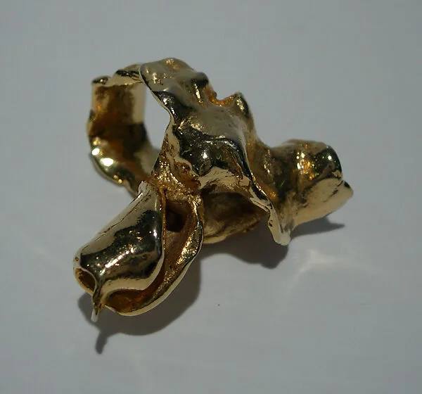 Ring — Giorgio di Sant'Angelo