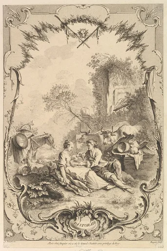 Pastorale