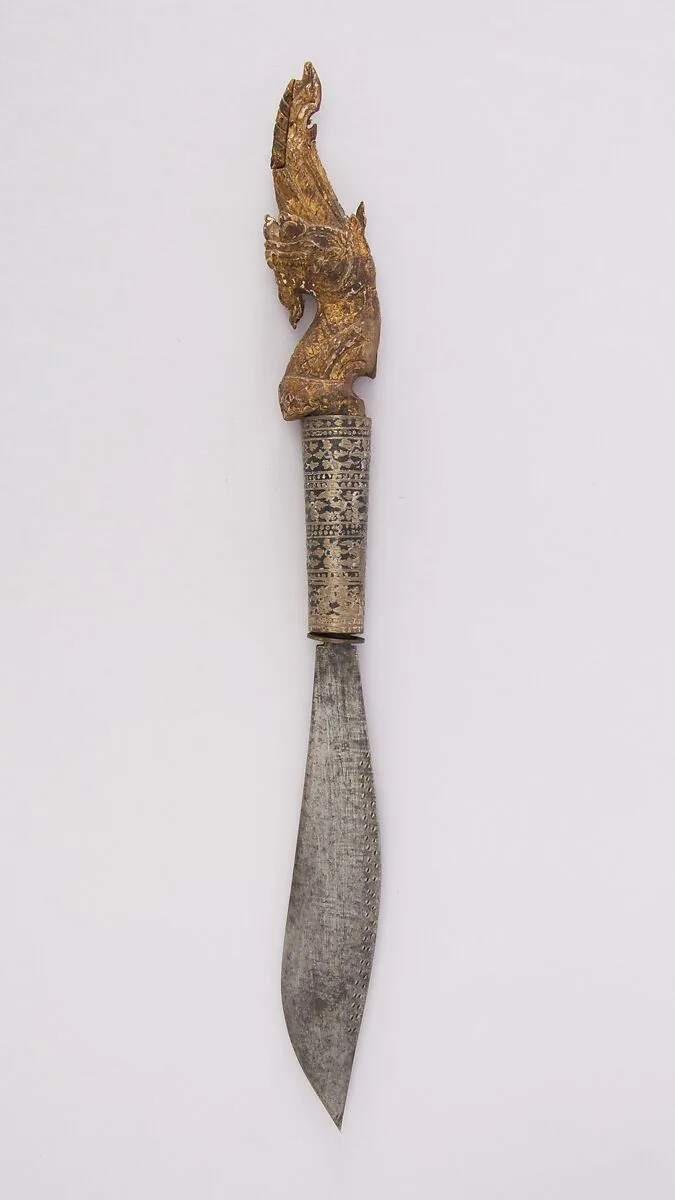 Dagger — Unknown