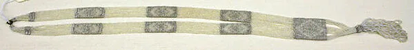 Necklace — Unknown
