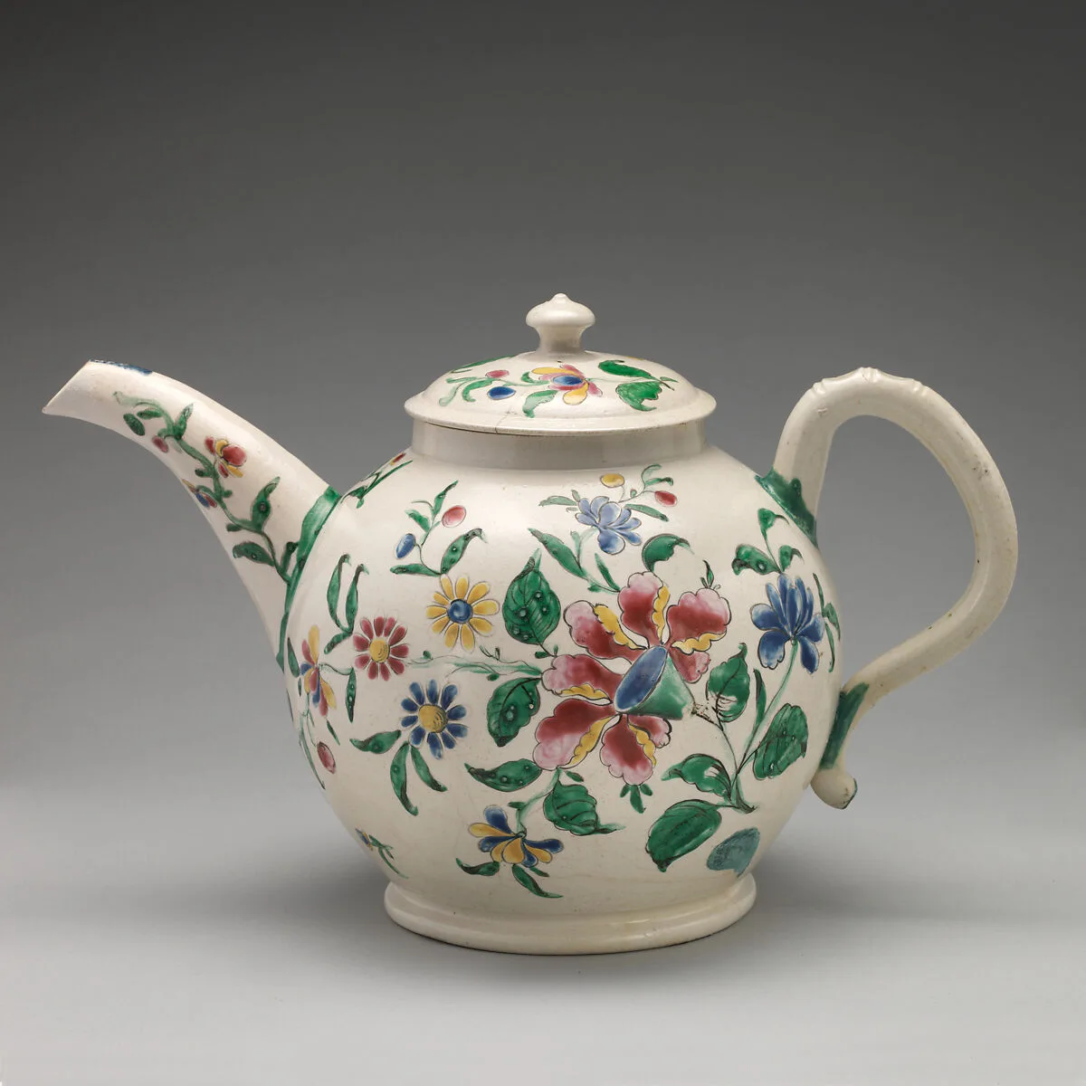 Punch Pot — Unknown