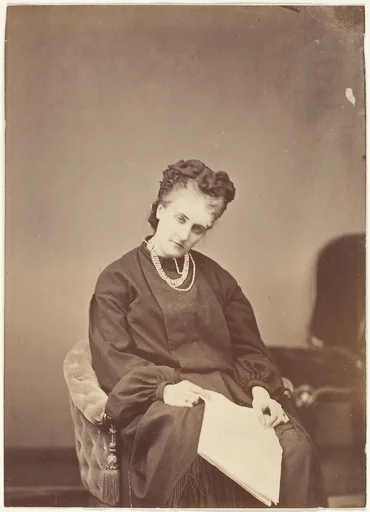 Sèriè à la Ristori