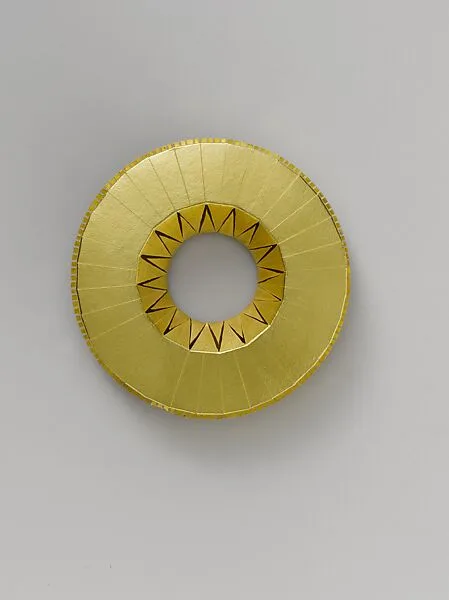 Brooch — Lisa Gralnick