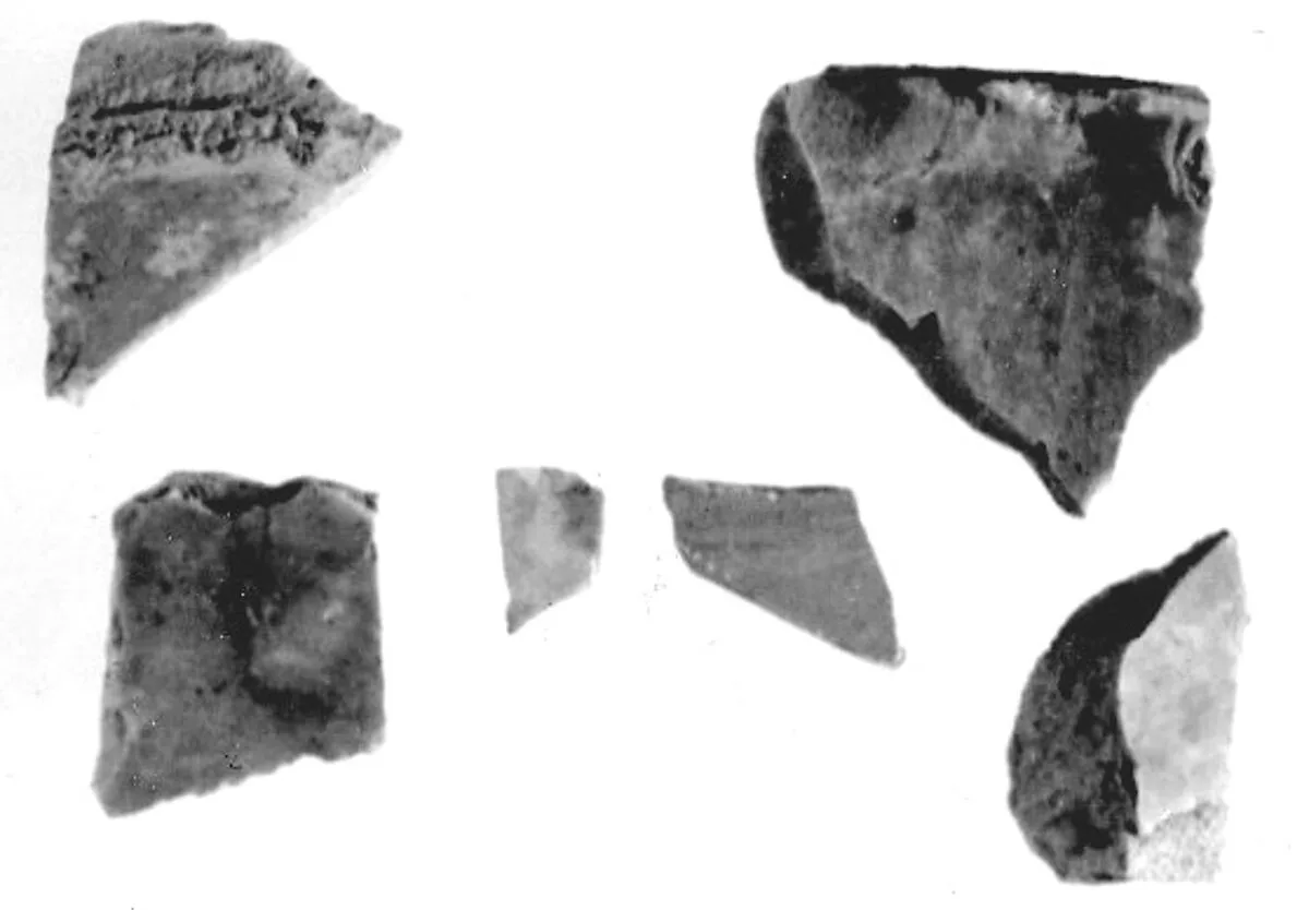 Relief fragment, tomb of Meketre — Unknown
