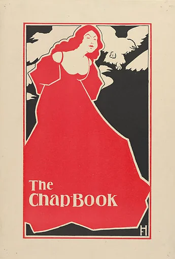 The Chap-Book
