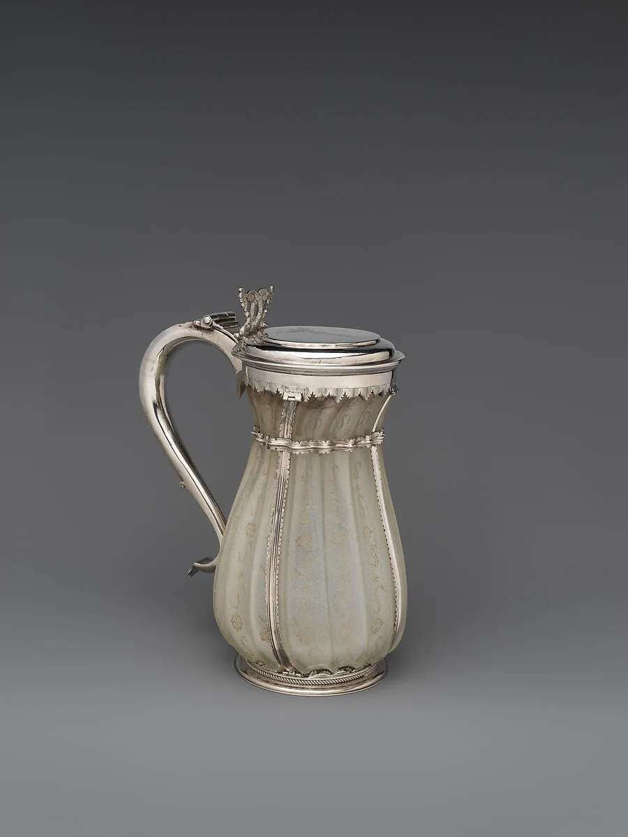 Tankard — Unknown