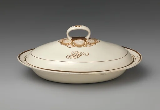 Covered Dish