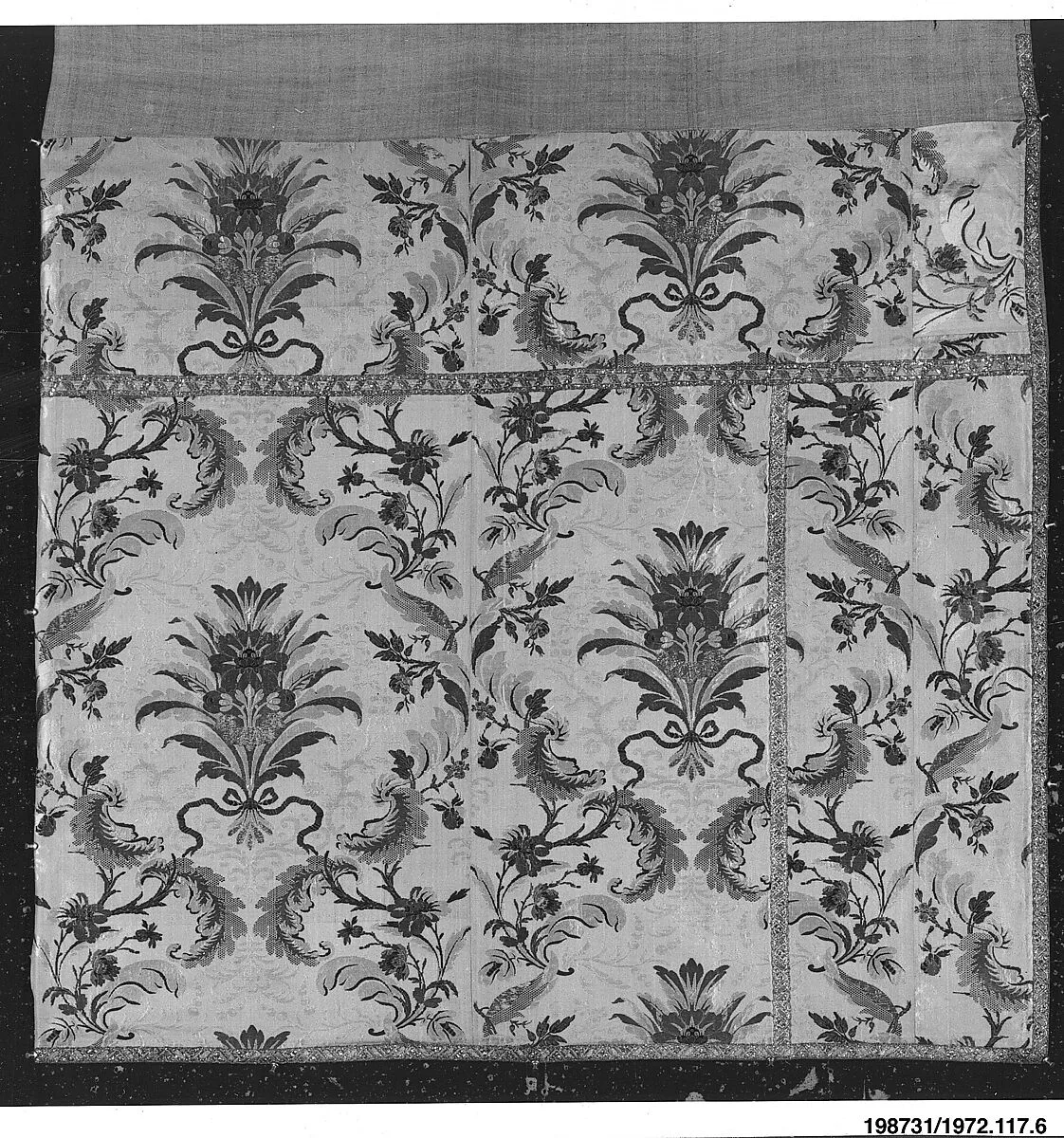 Altar frontal — Unknown