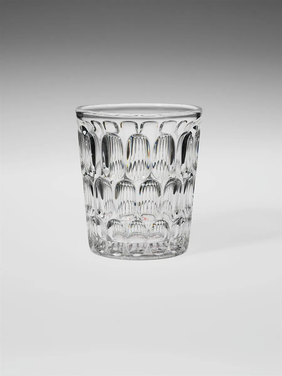 Tumbler — Bakewell, Pears and Company