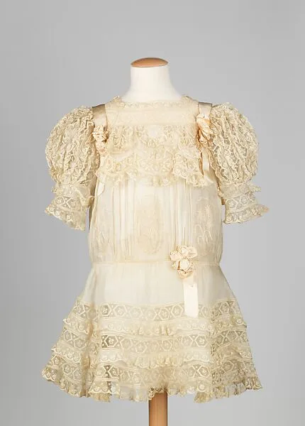 Dress — Unknown