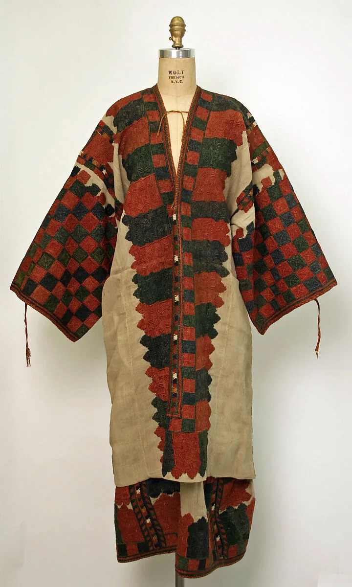 Ensemble — Unknown