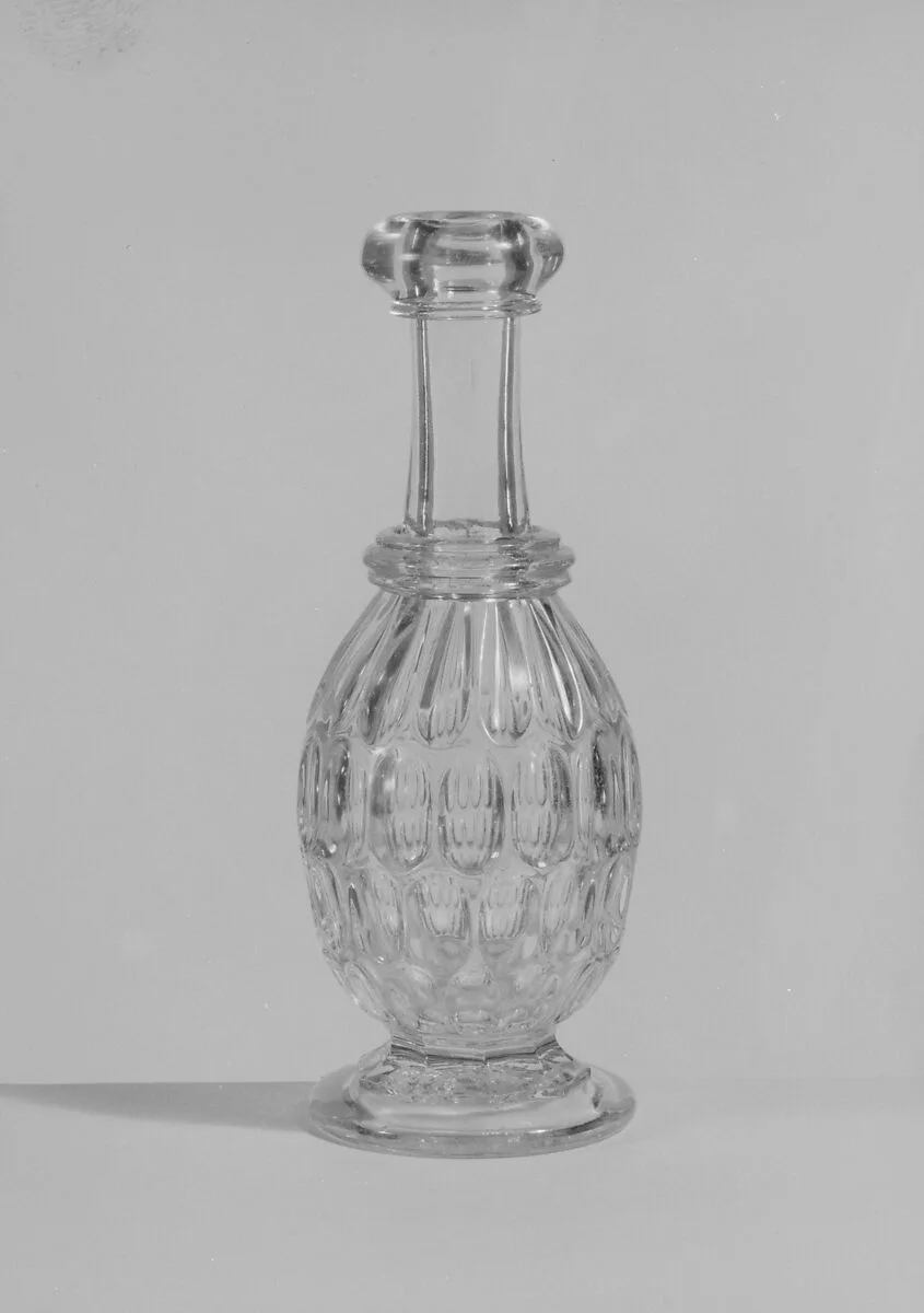 Bitters Bottle — Bakewell, Pears and Company