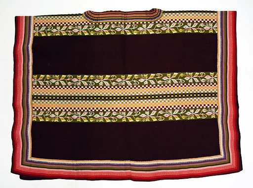 Poncho