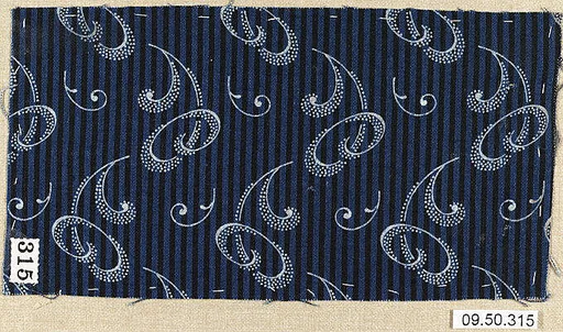 Piece (one of 116)
