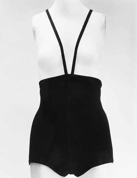 Bathing suit — Rudi Gernreich