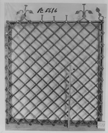 Grate