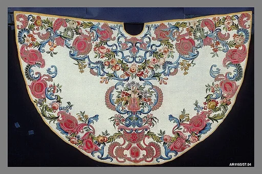 Mantle