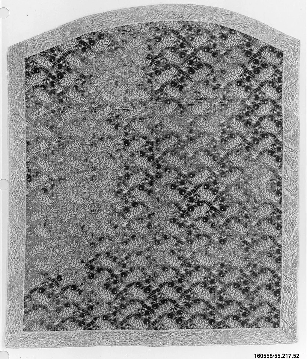 Piece — Unknown