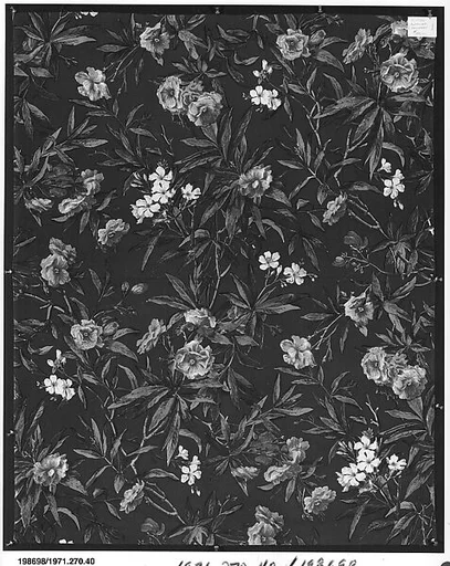 Textile sample