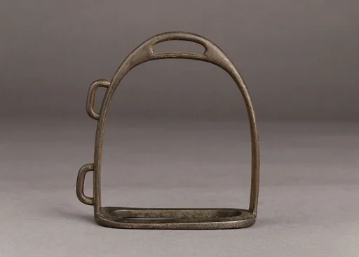 Stirrup