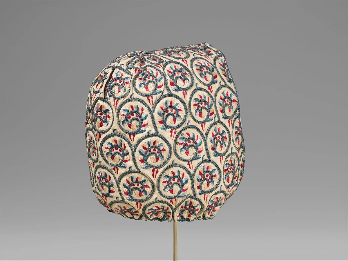 Coif — Unknown