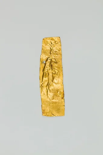 Nephthys amulet