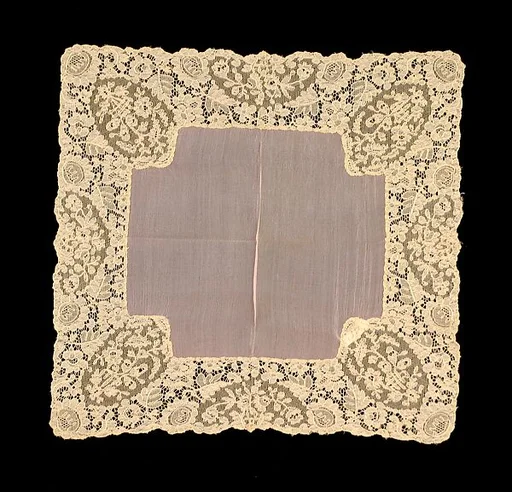 Handkerchief