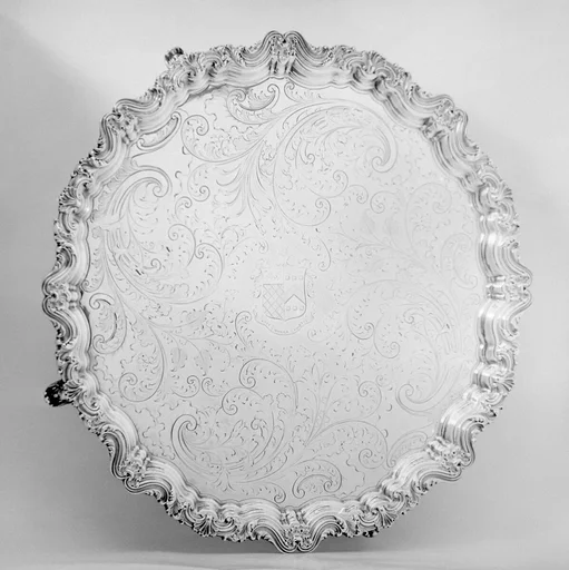 Salver
