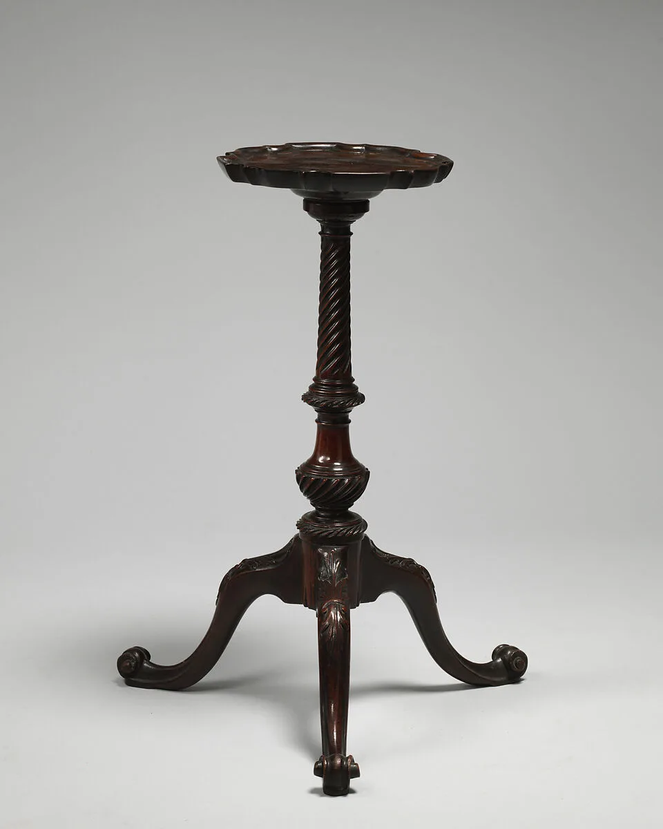 Candlestand — Unknown