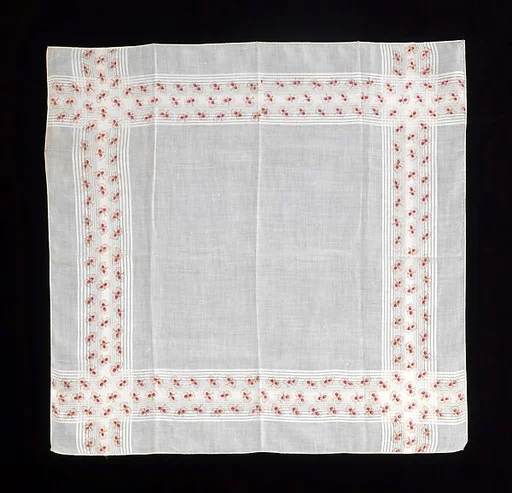 Handkerchief