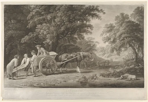 Labourers