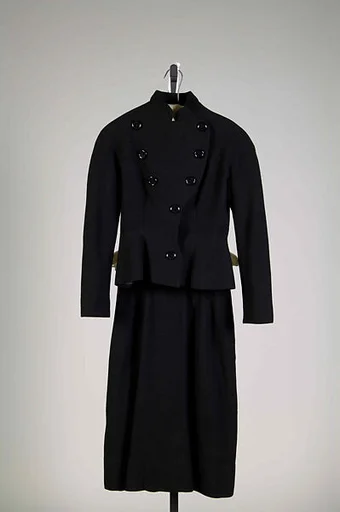 Suit