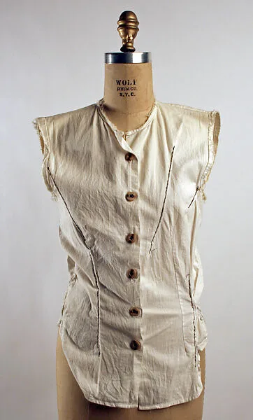 Shirt — Susan Cianciolo