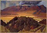 Taos Valley, New Mexico