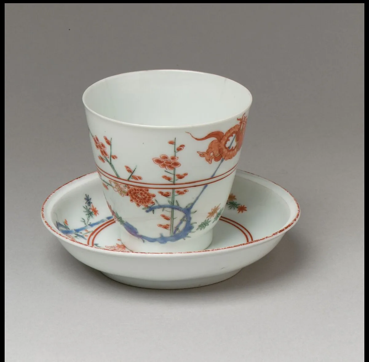 Beaker — Unknown