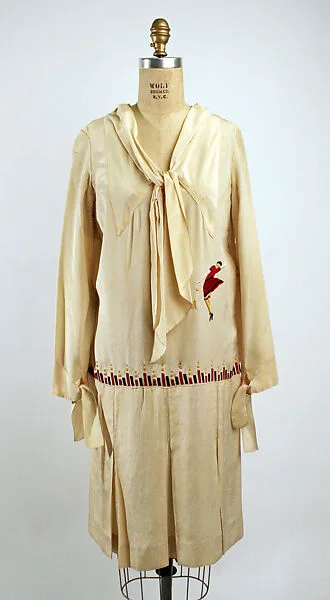 Dress — Unknown