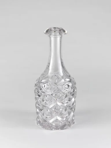 Pint decanter