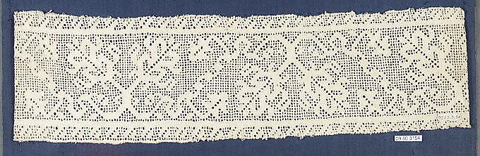 Border fragment — Unknown
