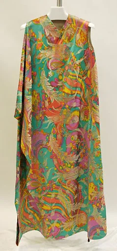 Dressing gown