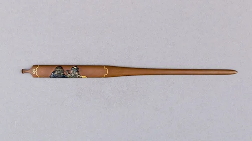 Hair Dressing Tool (Kogai)