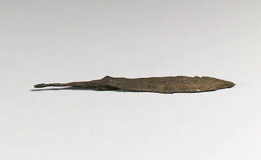 Arrowhead