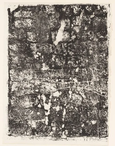 Mur historie, planche I