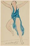 Isadora Duncan