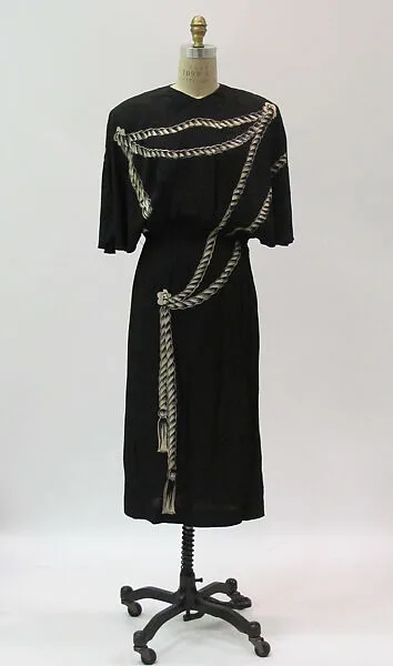 Dress — Gilbert Adrian