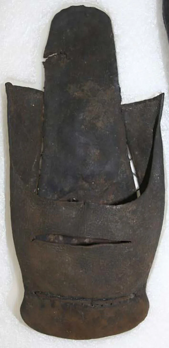 Shoes — Unknown