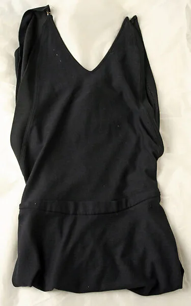Bathing suit — Claire McCardell|Townley Frocks