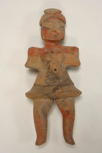 Female Figure